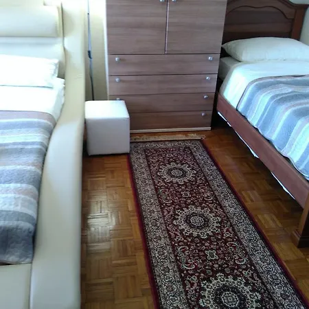 Dreambnb Bed and breakfast Mestre