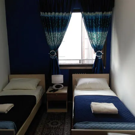 Dreambnb Bed and breakfast 5*