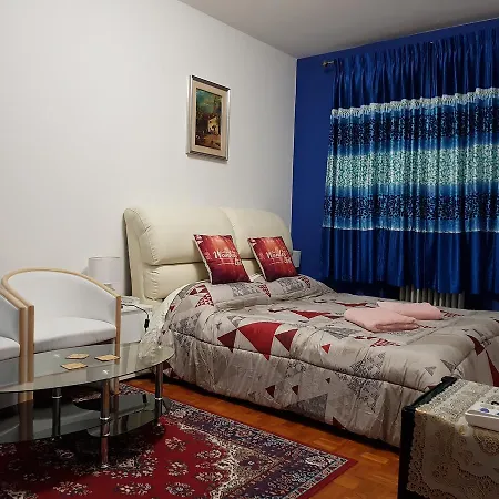 Dreambnb Bed and breakfast Mestre