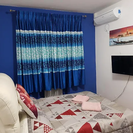 Bed and breakfast Dreambnb 5*