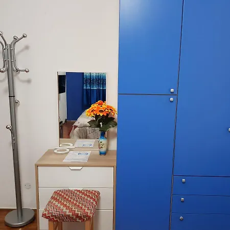 Dreambnb Mestre