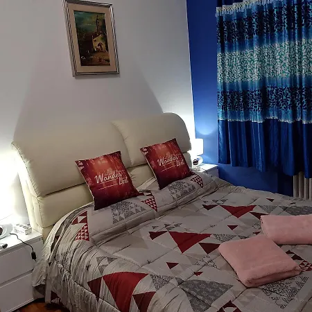 Dreambnb Bed and breakfast Mestre