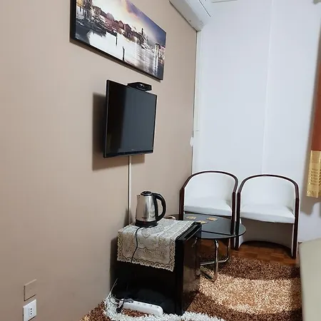 Dreambnb 5* Mestre