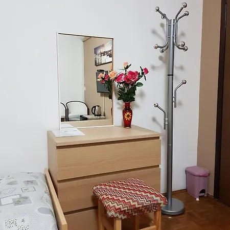 Dreambnb Bed and breakfast 5*