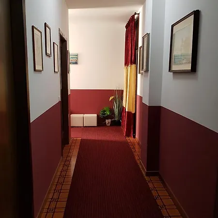 Dreambnb Bed and breakfast