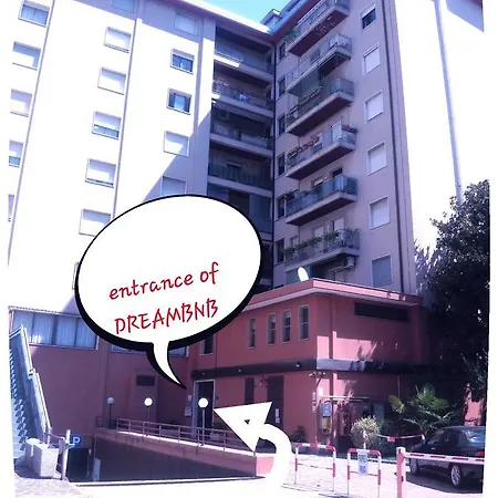 Bed and breakfast Dreambnb Mestre
