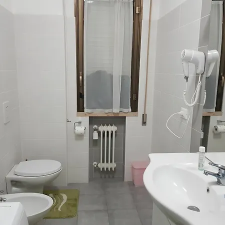 Dreambnb Bed and breakfast Mestre