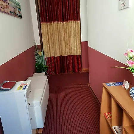 Bed and breakfast Dreambnb 5*