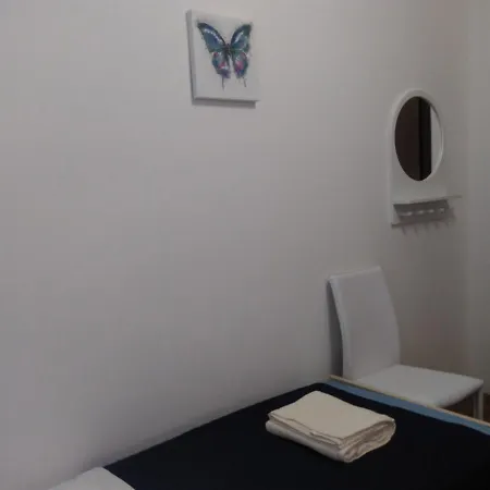 Dreambnb 5* Mestre