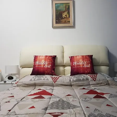 Dreambnb 5* Mestre