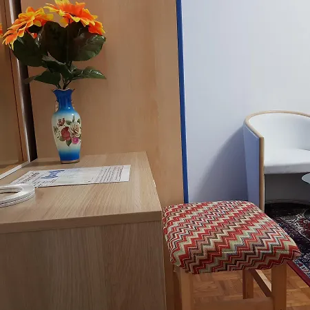Bed & Breakfast Dreambnb Mestre