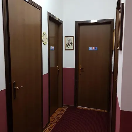 Bed & Breakfast Dreambnb Mestre