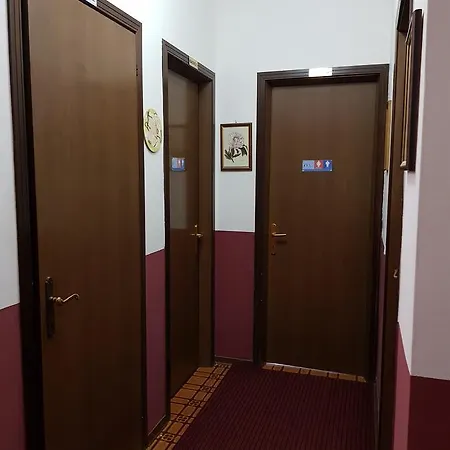 Bed & Breakfast Dreambnb Mestre
